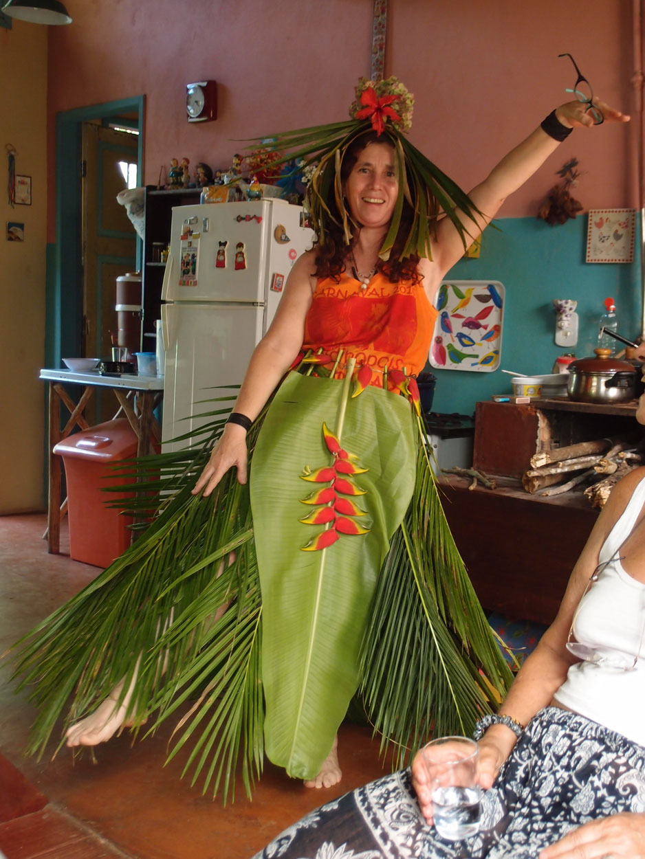 2016-02-08/09 Carneval de Galdi (Foto)